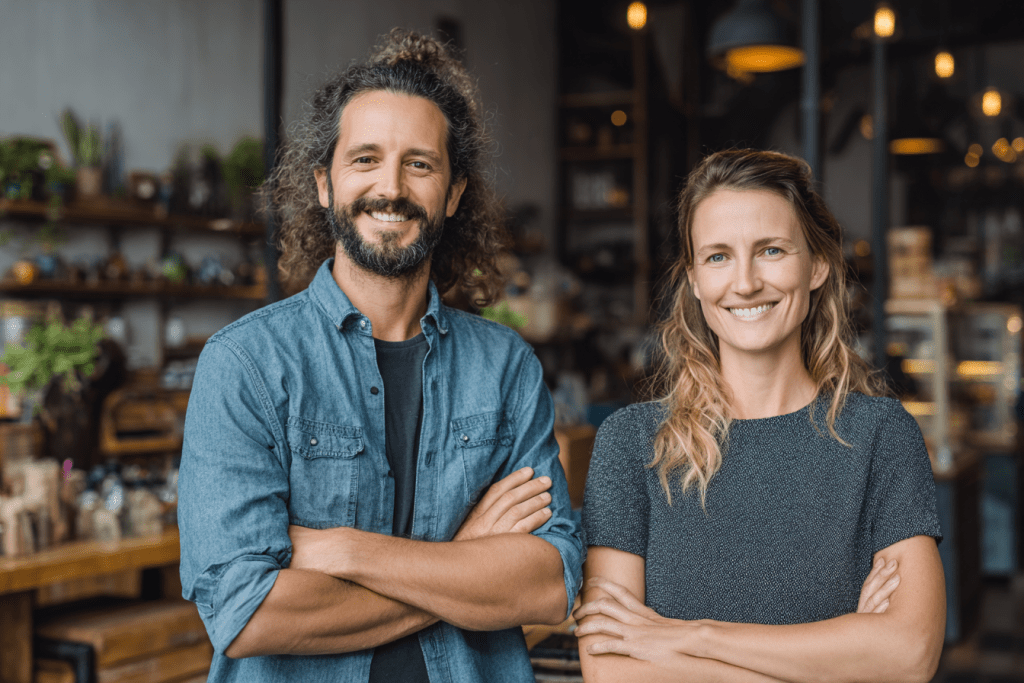 Digital Nomad Visa Taxes: digital nomad visa tax residency needs a plan 1 nomad cpollinger A front view of two an attractive mid 30s digital 0ed977a5 01af 4d57 a04e 104f468dda99 2
